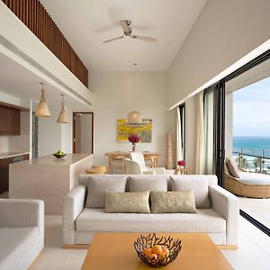 Three-Bedroom Residence Ocean View